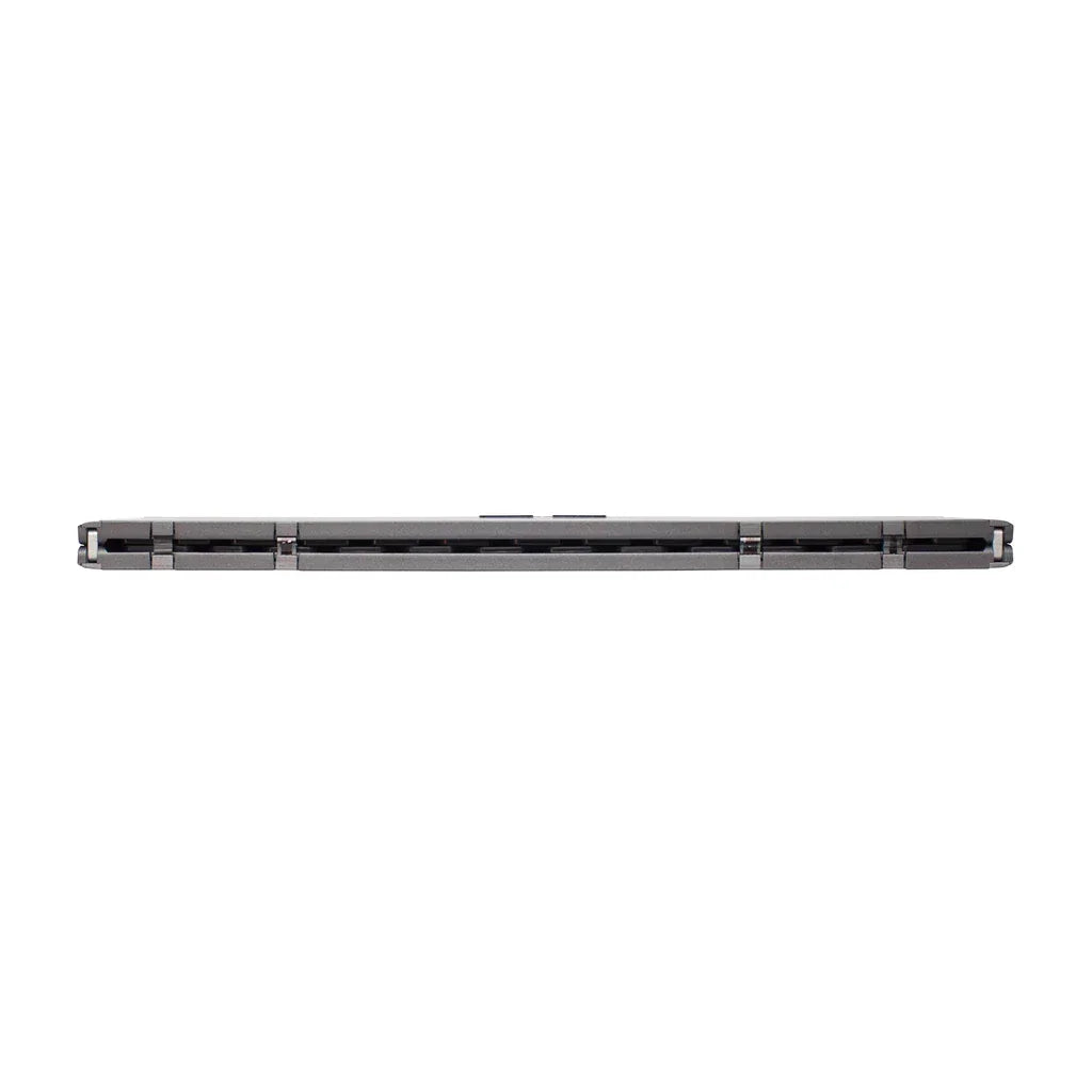 Casestudi Foldboard Bluetooth Wireless Keyboard -Grey - Tashqila Casestudi Foldboard Bluetooth Wireless Keyboard -Grey - Tashqila